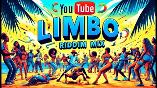 Limbo Riddim MIX [upl. by Synned]