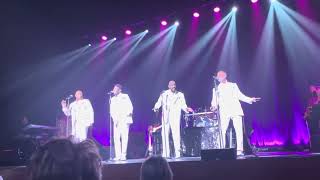 Temptations N Charleston SC on October 16 2024  “STAY” [upl. by Haraf]