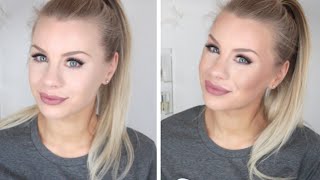 Tutorial Contouring amp highlighting i samarbete med Harmoniq [upl. by Oenire]