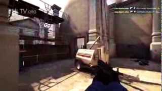 ESWC 2013 ioRek vs VeryGames [upl. by Sunil]