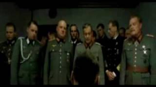 Hitler rants about CampC Red Alert 3 DRM Install Limit [upl. by Eirojram1]