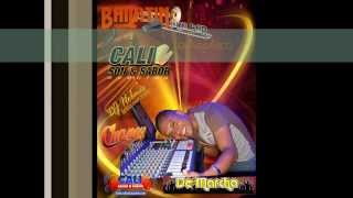 GUAGUANCO DEL GRAN COMBO  LOS 5 ASES BY DJ HOLMES [upl. by Kenji]