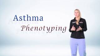 Asthma Phenotypes [upl. by Bacon325]