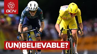 Should You Be Suspicious Of Pro Cycling [upl. by Fay]