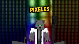 Minecraft con MÁS PIXELES 512x512 [upl. by Eilatam]