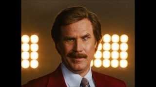 Anchorman Soundboard Popular Quotes [upl. by Matthus]