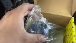 2011 Mercedes Benz C300 Replace intake actuator 0521 code [upl. by Enitsugua]