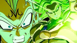 I SURVIVED the HARDEST CUSTOM BATTLE in DRAGON BALL SPARKING ZERO [upl. by Nanni755]