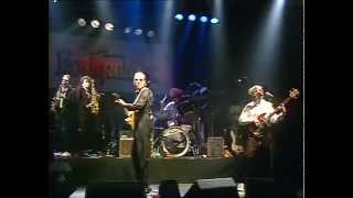 GRUPPO SPORTIVO  LIVE ROCKPALAST 1982 Einfach Spitze [upl. by Amorette979]