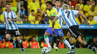 BRASIL É DERROTADO NO MARACANÃ SELEÇÃO ENCERRA ANO VEXATÓRIO VERGONHA NA SELEÇÃO BRASILEIRA [upl. by Kopple732]