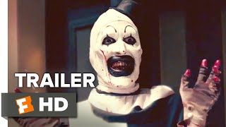 Terrifier 3 SPOILER REVIEW Ending  Sequel Theories [upl. by Dleifrag]