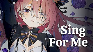 【Cover】Sing For Me  Divinity Original Sin 2 [upl. by Ashford]