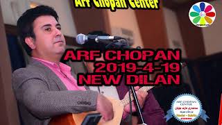 arf chopan 2019419 New dilan [upl. by Tterej]