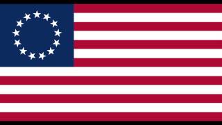 The United States of Americas Flag and its Story [upl. by Noed748]