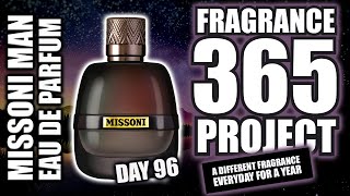 missoni parfum pour homme fragrance review  Affordable Mass Appealing Compliment getter [upl. by Ibbetson871]