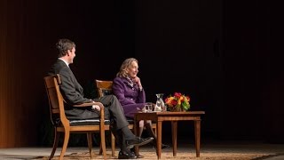 An Evening with Doris Kearns Goodwin at the LBJ Library [upl. by Filia]