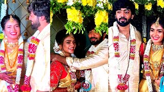 Breaking Shabana Shajahan amp Aryan Marriage Video Part 2  Its About Cinema [upl. by Anirda]