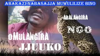 Abakazi nabasajja muwulilize bino  Omulangira Jjuuko Munabuddu [upl. by Firmin608]