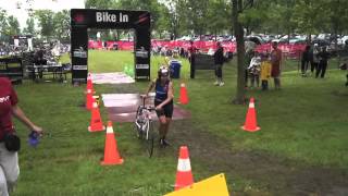 Fighting Koalas at The Binbrook Triathlon [upl. by Yornoc]