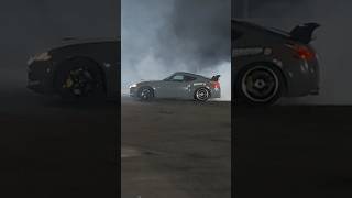 Nissan GTR crazy drifting nissangtr drift ing t [upl. by Yelik911]