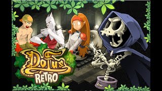 DOFUS RETRO PVP  UN TRÈS GROS SRAM [upl. by Aleris]