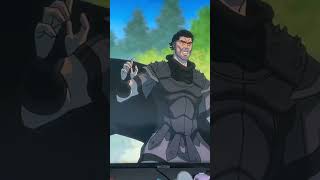 Hades saves Persephone  Blood of Zeus  AMV [upl. by Danie]