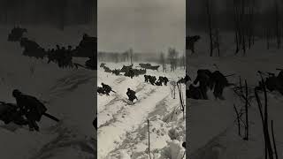 Eastern Front Battles ww1war ww2 ww1 ancienthistory shorts fyp viral civilwars [upl. by Dorrahs]