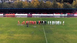 Årdal  Åsane 2 KUN MÅL FRA ÅRDAL FK 05102024⚽ [upl. by Nevetse]