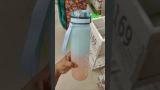 Dmart latest plastic water bottles  dmart dmartnewcollection dmartlatestoffer [upl. by Nehtanhoj]