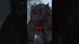 Lifting Morkvarg’s Curse 🐺  The Witcher 3 [upl. by Yran844]