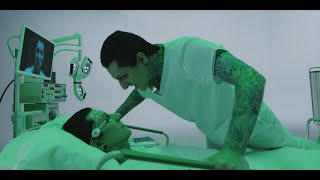 Motionless In White  Sign Of Life Official Video [upl. by Follmer]