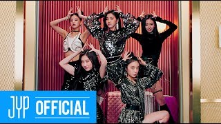 ITZY quot달라달라DALLA DALLAquot MV ITZY [upl. by Trant134]