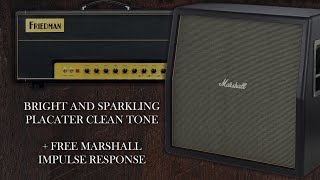 How to Dial in a MODERN amp MASSIVE Rock Tone  Line6 HelixHX Stomp  FREE PRESET  IMPULSE RESPONSE [upl. by Flori]