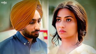 Ikko Mikke Satinder Sartaj  Aditi Sharma  Punjabi Movie Scene  Satinder Sartaaj [upl. by Kaitlyn]