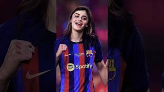 CAN YOU GUESS THE FOOTBALLER FEMALE VERSIONfootballquiz footballtrivia quiz trivia [upl. by Raji]