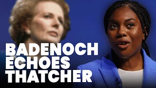 William Hague casts verdict on Kemi Badenoch’s shadow cabinet [upl. by Llednahc]