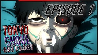 Tokyo Ghoul Abridged Episode 1 [upl. by Alyam777]