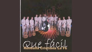 Rondalla cristiana la fe D´Gala [upl. by Dnalyaw264]