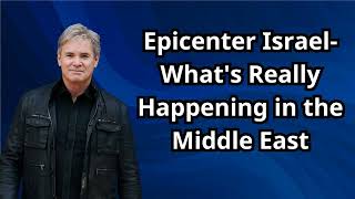 Jack Hibbs Sermons 2024 Epicenter Israel Whats Really Happening in the Middle East [upl. by Karry]