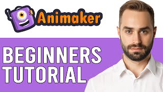 How to Use Animaker Tutorial For Beginners in 2024 Animaker Complete Tutorial [upl. by Nosnej822]