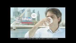 Publicidad Tafirol Argentina Billetera [upl. by Bertie]