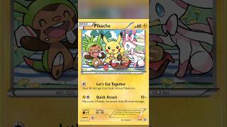 Many Pokémon on 1 Card [upl. by Ring]