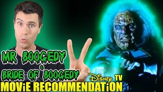 Mr Boogedy amp Bride of Boogedy  Movie Recommendation  Family Horror [upl. by Wayne769]