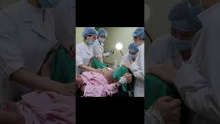 Birth Vlog 2024  Normal delivery  Labor and Delivery Vlog  Give Birth TV baby botox labor [upl. by Mcleod392]