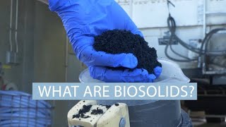 The Value of Biosolids [upl. by Meerak437]