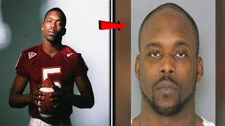 What REALLY Happened to Michael Vicks 5 Star Brother Marcus Vick Story [upl. by Yroj]