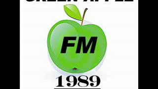 Loft Groover Green Apple FM [upl. by Cleaves]