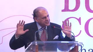 BLC Better LeadersBetter Pakistan by CEO HMB  Sirajuddin Aziz [upl. by Dinsdale]