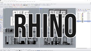 Video Guide  Download and Install Rhino 7 Introduction New Features Free Trial Version [upl. by Kronick]