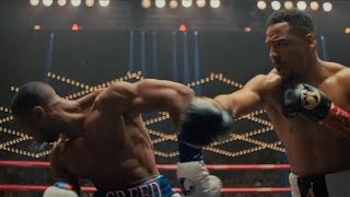 Creed vs Wheeler Creed II  Defendiendo el Legado [upl. by Cryan417]